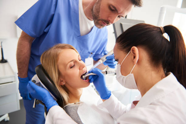 Best Sedation Dentistry  in Anthony, TX